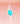 Turquoise Cocktail Ring (vertical)