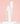 Orb Drop Birthstone Earrings - Pink Tourmaline cz