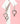 Future Is Female Hook Earrings