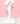 Future is Female Threader Earrings